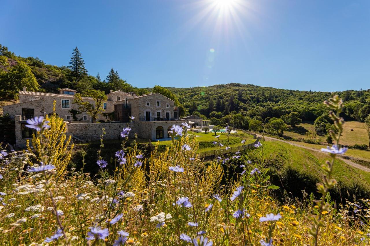 Domaine De Merlac Rieussec Exterior photo