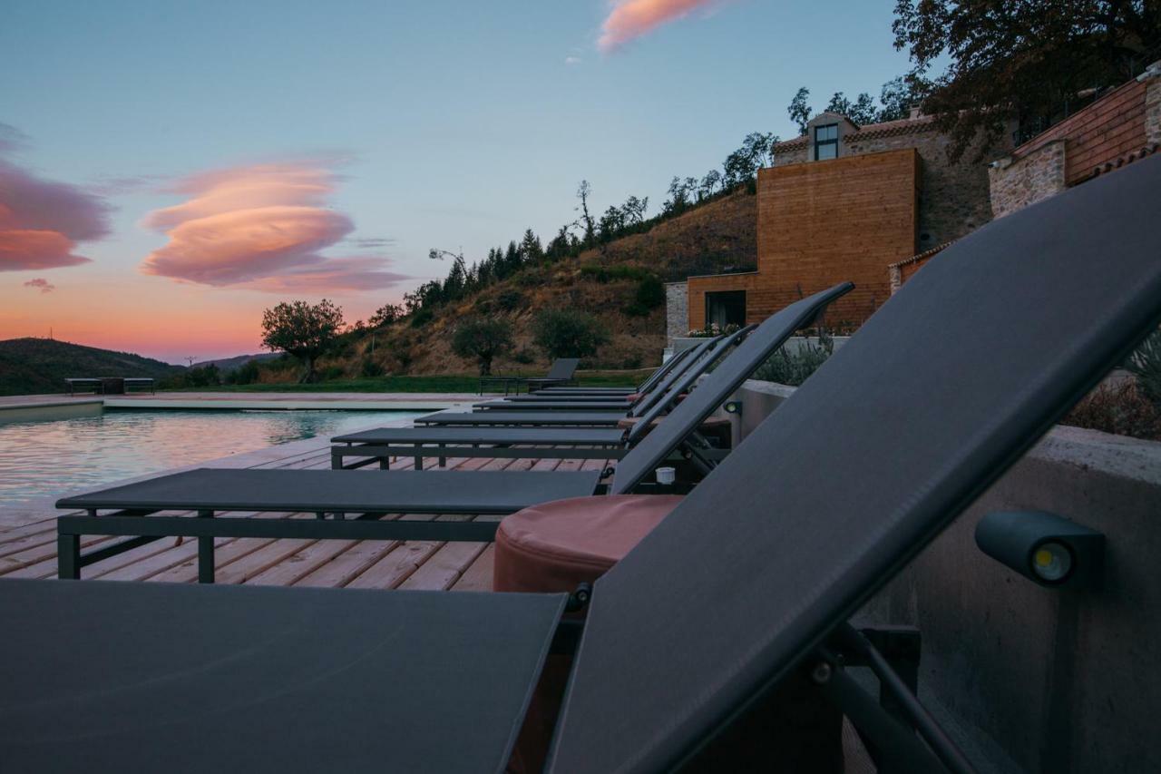Domaine De Merlac Rieussec Exterior photo