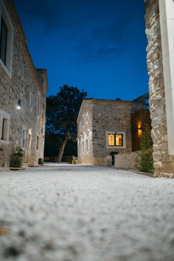 Domaine De Merlac Rieussec Exterior photo