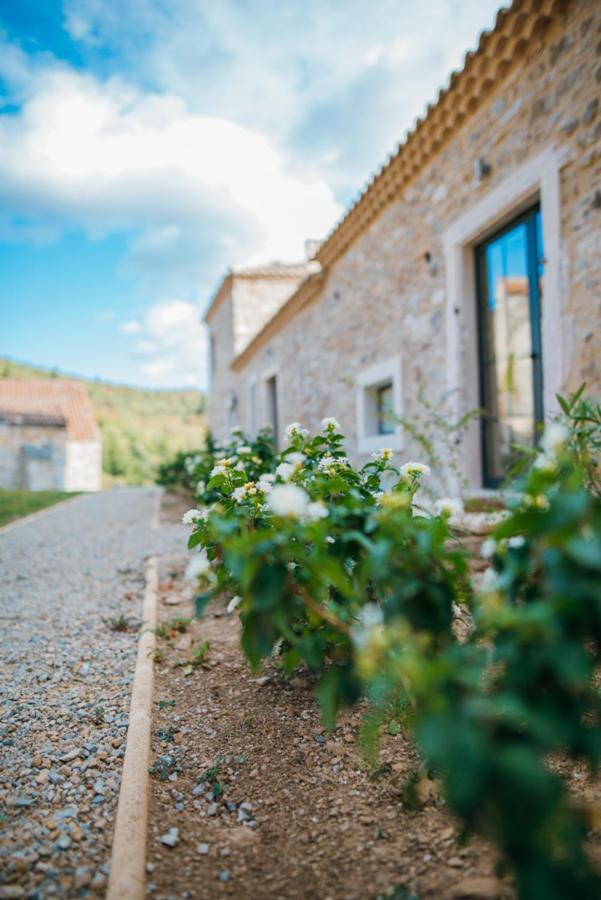 Domaine De Merlac Rieussec Exterior photo